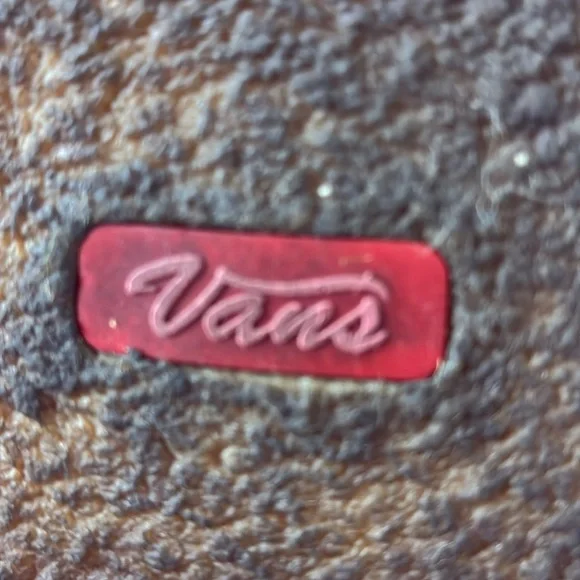 Vans Street Clog II Leather. & Suede Slip on Women’s Size 8.5 Fit like 7.5 - Picture 7 of 10